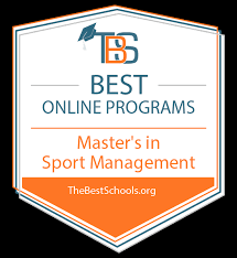Gbsb global's online master in sports management is structured sports management graduates can anticipate working as team managers, athletic directors, sports. Top Sports Management Master S Programs Sport Information In The Word