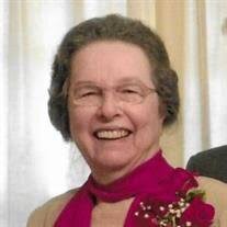 Mrs. Betty Jo Royston Brooks Obituary