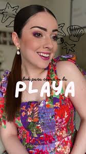 Look ideal para cenar en la playa esta Semana Santa