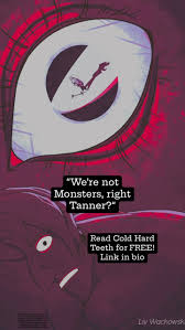 👹Gordon Carnegie is a popstar from the 90’s but uh oh! He discovers he  might be a maneating monster known as a stryzga, and that may or may not  destroy his entire career 👀, 👹Chapter 3 is now ...