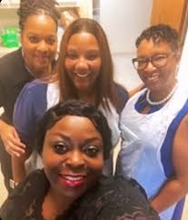 Sister delivers powerful message