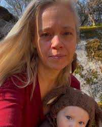 Profile for Buckskin Revolution