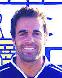 Pasado verdiblanco en las filas del Alcalá