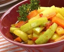 Acar Nanas Ketimun Wortel Hobimasak Info
