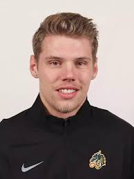 2021 Men's Track and Field Roster