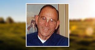 Sam Cox Obituary November 16, 2013