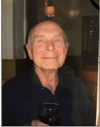 Obituary for Wesley William John Walton