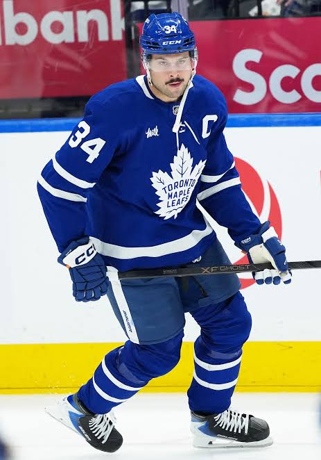 Latest On Auston Matthews | Pro Hockey Rumors