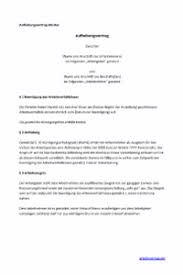 Anschreiben an die versicherung zur schadensregulierung einigungsprotokoll: Anstellungsvertrag Arbeitsvertrag Arbeitsrecht 2021