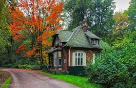Haus am bürgerpark hage eg is located in hage. Das Watjen Haus Im Burgerpark Foto Bild Deutschland Europe Bremen Bilder Auf Fotocommunity