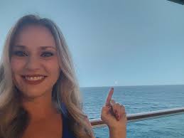 Meteorologist Amy Metz added a...