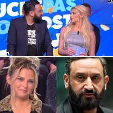 🙏👩‍❤️‍👨 Cyril Hanouna déclare sa...