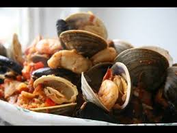 Cioppino Recipe From Lidia Bastianich San Francisco Style Cioppino Recipe Lidia S Recipes Lidias Italy Recipes