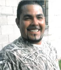 Obituary information for Eric James Rivers