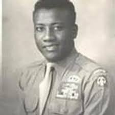 Obituary information for Mack Allen Jr