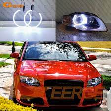 Cheap Car Light Accessories Buy Quality Automobiles Motorcycles Directly From China Suppliers For Audi A4 S4 Rs4 B7 200 Audi A4 Light Accessories Car Lights