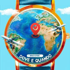 Learn italian in a fun way with the music video and the lyrics of the song dove e quando of benji & fede. Benji Fede Dove E Quando Mark Lycons Bootleg By Mark Lycons