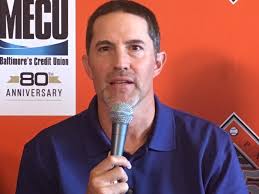 25 years at Camden Yards: Quotes from (and photos of) those who opened the  park in 1992