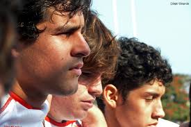 Nacho León, Fernando Chiappe, Ytalo Aranda