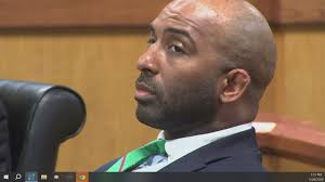 Harrison Floyd's lawyers argue for recount of election ballots