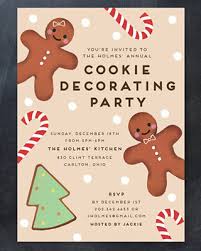 Dec 12, 2019 · set up a decadent ice cream bar for attendees to create their own ice cream masterpiece. Cookie Party Minted