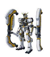 Gundam Guy Mobile Suit Gundam Thunderbolt 2nd Season Mobile Suit Mechanics Gundam Gundam Model Gundam Art