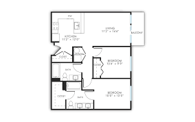 The closest attractions are port of miami (4.5 km), bayfront park (5.3. Leap Available Studio One Two And Three Bedroom Apartments In Oklahoma City Ok Lift