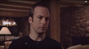 I know that Bob Odenkirk has had an amazing career, but to me he will  always be Gil, living in the House that Cum Built. : rcurb