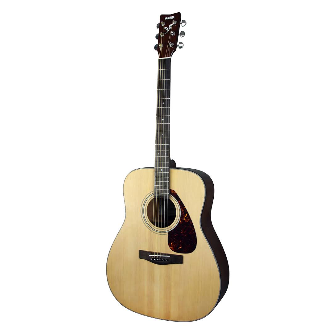 Yamaha F600 Acoustic Guitar product image