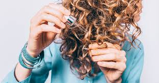 For specific questions about your curls, talk to a hairstylist who understands your hair. 5 Frizzy Hair Home Remedies Plus Products And Prevention Tips