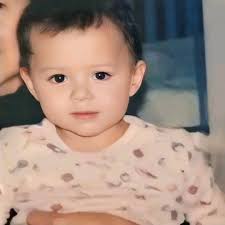 Happy birthday Becky Caryer Andrews