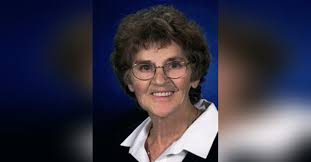 Obituary information for Gladys Henry