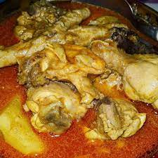 Savesave resipi gulai ayam version kelantan for later. Resepi Gulai Ayam Kelantan Sedap Resepi Mudah