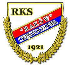 Proporczyk zakładowy klub sportowy tramwaj kraków herb 1946. Rakow Czestochowa Wszystko O Kibicach Wiki Fandom