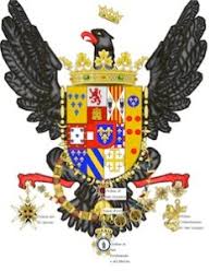 Punto dell'arme § stemma del regno delle due sicilie. Storia Dello Stemma Delle Due Sicilie Alta Terra Di Lavoro