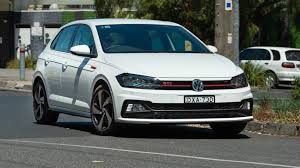New vw polo gti 2019 review interior exterior. 2019 Volkswagen Polo Gti Review Caradvice