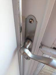 Hope you all will like it. Larson Storm Door Will Not Latch Shut