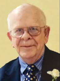 Harvey Stegeman Obituary (2017)