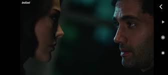 الكيمياء بينهم 🤤😍