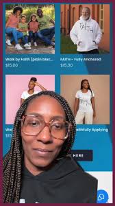 𝗙𝗮𝗶𝘁𝗵 looks good