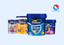 1 thùng sơn Dulux bao nhiêu kg? 1kg sơn được bao nhiêu m2?