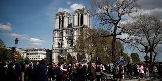 Par votre don, vous pouvez soutenir la cathédrale pour sa restauration et pour continuer à la faire vivre. Notre Dame De Paris Faire Un Don Nous Permet De Mieux Vivre Ensemble
