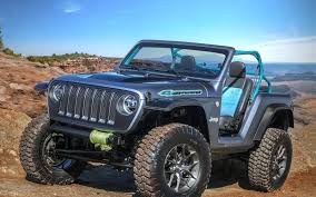2018 Jeep 4speed Off Road Wallpaper Easter Jeep Safari 4speed Jeep Concept