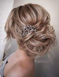 Best Wedding Hairstyles Featured Hairstyle Tonyastylist Tonya Pushkareva Www Instagram Com Tonyast Fashion Inspire Fashion Inspiration Magazine Be Cheveux De Mariee Coiffure Mariage Coiffure Mariee