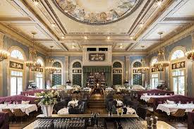 Razzia Restaurant Bar Zurich Seefeld Restaurant Reviews Photos Phone Number Tripadvisor