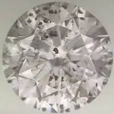 What Does I2 Diamond Clarity Mean Quora