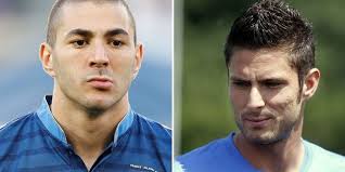 Benzema vs giroud berawal ketika benzema menyebut dirinya sebagai formula 1, dengan giroud ia ibaratkan gokart di arena karting. Giroud Benzema Un Duo A Essayer