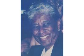 Mary Strother Obituary (1927