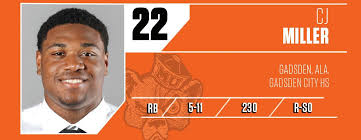 2024 Mercer Football Souvenir Game Program by MercerAthletics