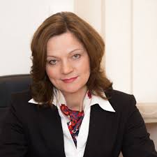 Marzanna CECHOWSKA-PASKO